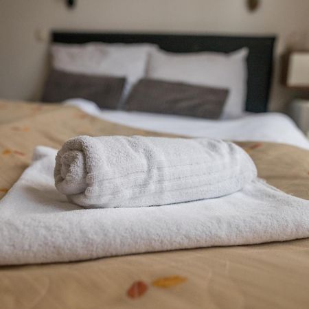 Hotel Herc ซาราเยโว ภายนอก รูปภาพ