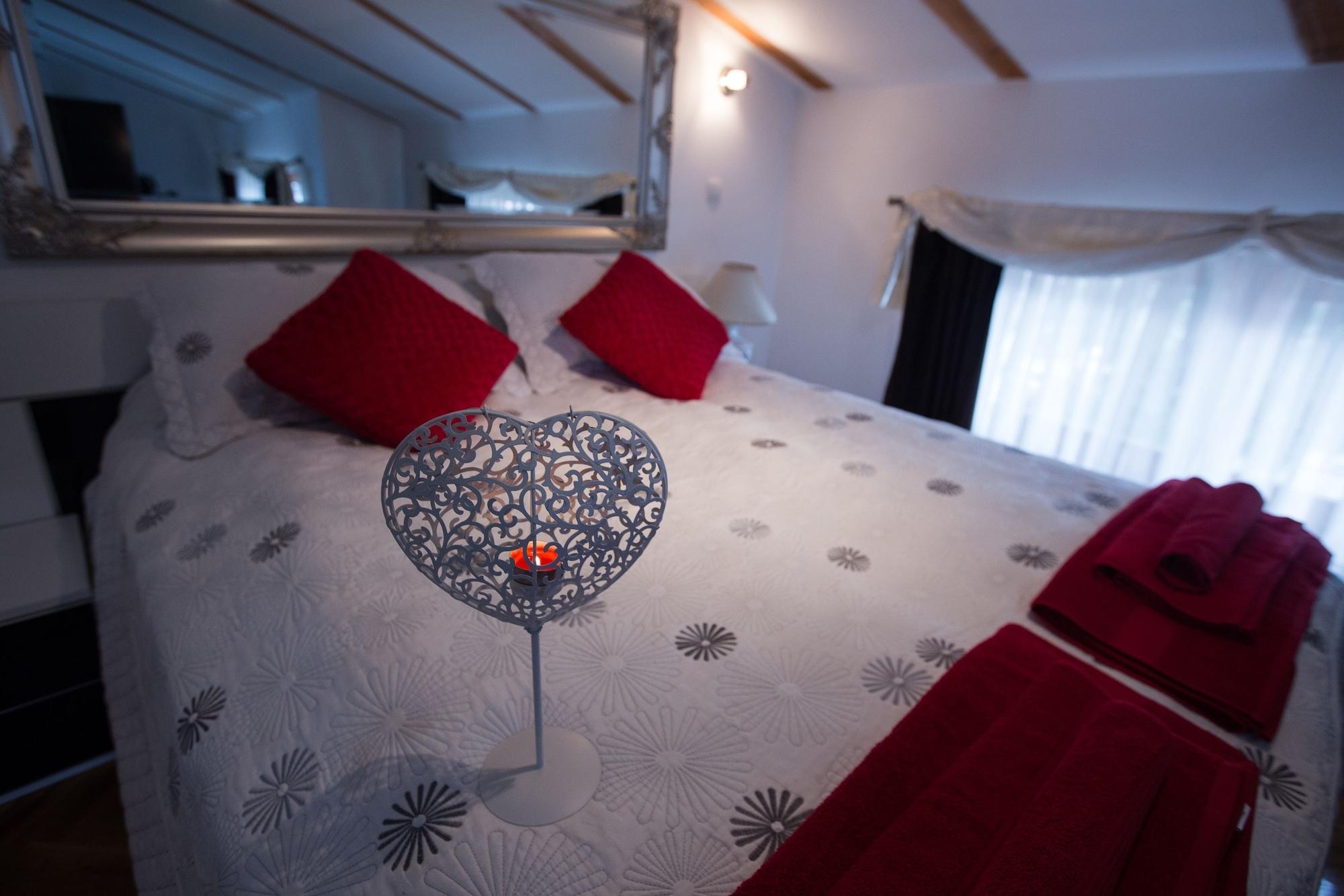 Hotel Herc ซาราเยโว ภายนอก รูปภาพ