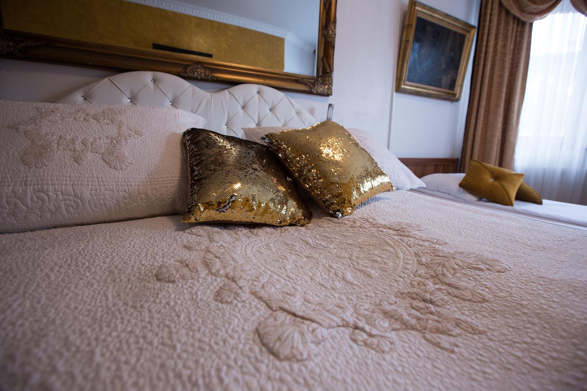 Hotel Herc ซาราเยโว ภายนอก รูปภาพ