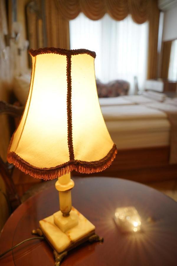 Hotel Herc ซาราเยโว ภายนอก รูปภาพ