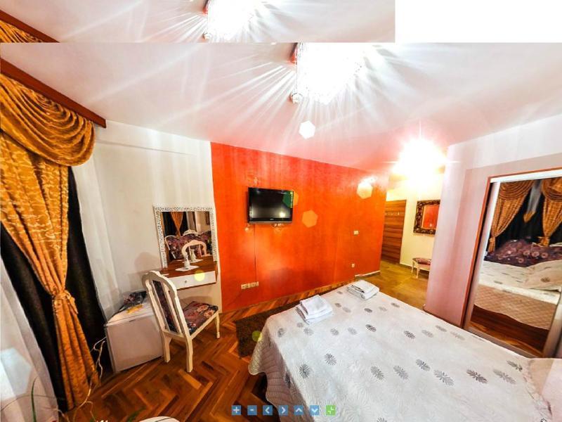 Hotel Herc ซาราเยโว ภายนอก รูปภาพ