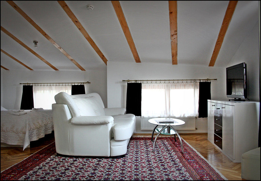 Hotel Herc ซาราเยโว ภายนอก รูปภาพ